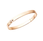 [⭐DORISW] LIENS EVIDENCE DIAMOND BRACELET