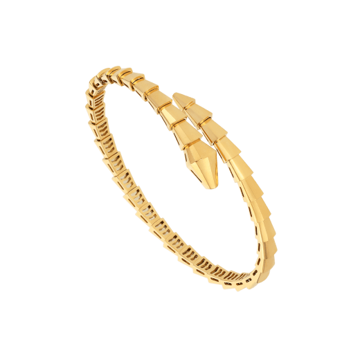 [⭐DORISW]SERPENTI VIPER GOLD BRACELET