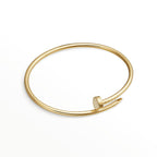 [⭐DORISW] JUSTE BRACELET 2.5MM