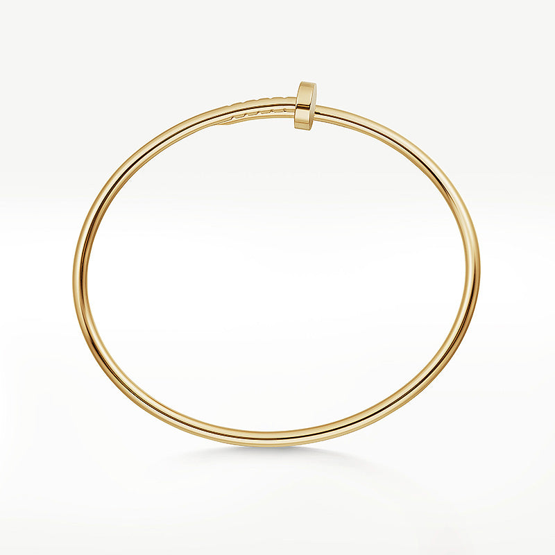 [⭐DORISW] JUSTE BRACELET 2.5MM