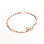 [⭐DORISW] JUSTE BRACELET 2.5MM
