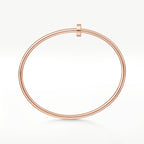 [⭐DORISW] JUSTE BRACELET 2.5MM