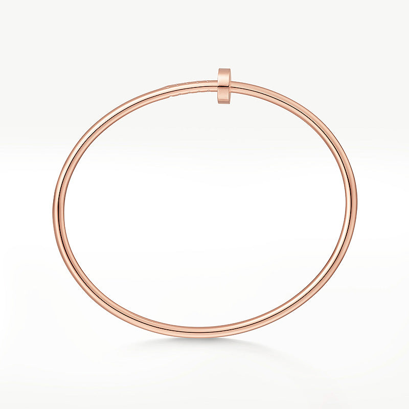 [⭐DORISW] JUSTE BRACELET 2.5MM