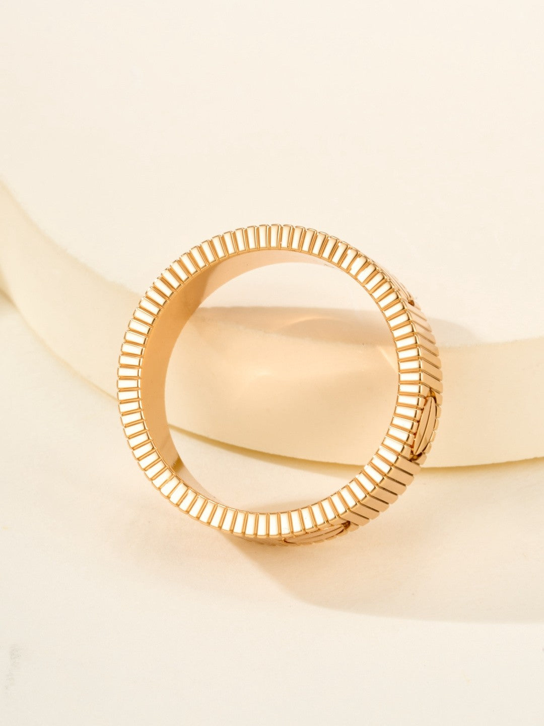 [⭐DORISW] NEW MODEL LOVE 6.5 MM RING