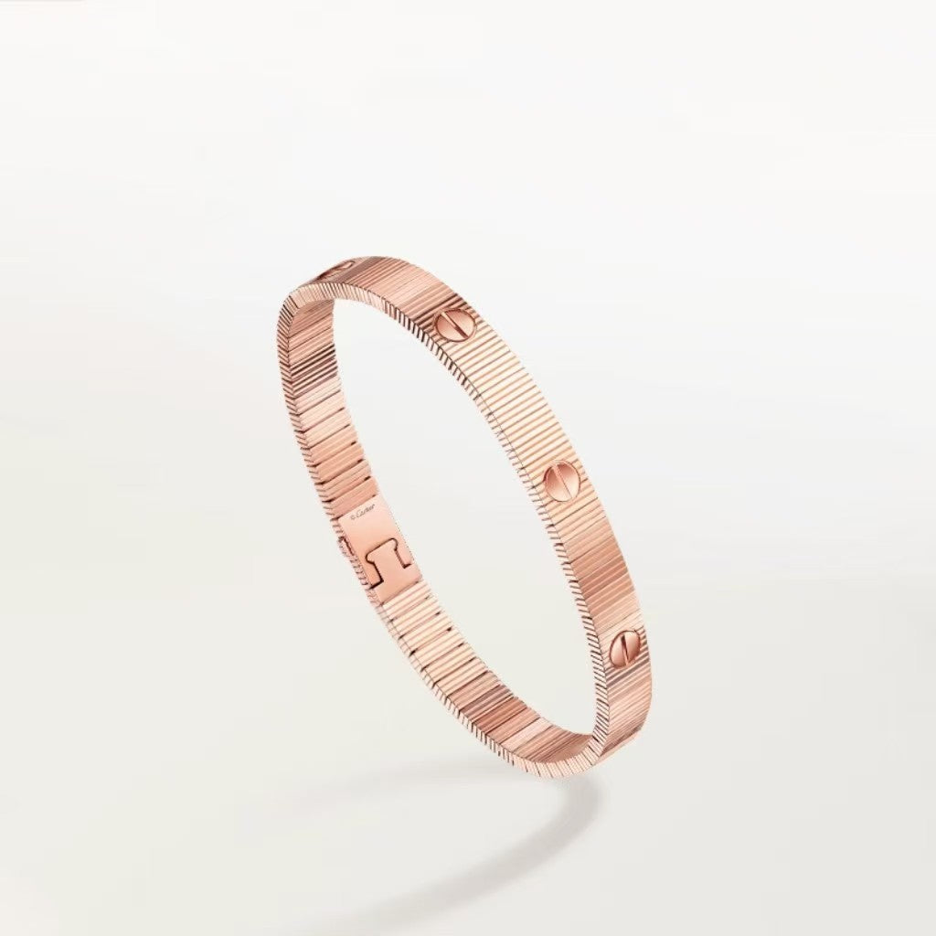 [⭐DORISW] NEW MODEL LOVE BRACELET 7 MM