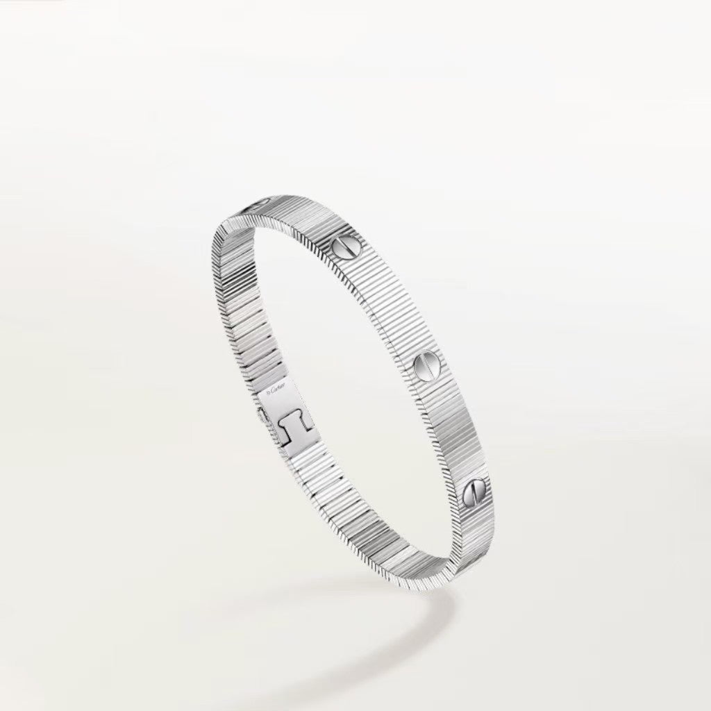 [⭐DORISW] NEW MODEL LOVE BRACELET 7 MM