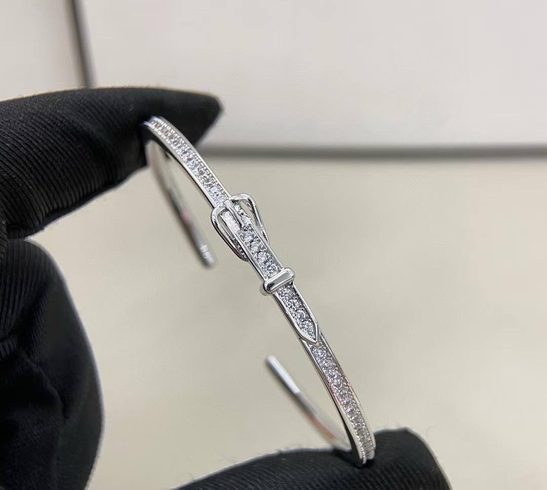 [[⭐DORISW] ] DIAMOND-ENCRUSTED BRACELET THREE COLORS