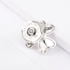 [⭐DORISW] FRIVOLLE MINI BLUMEN-OHRRINGE