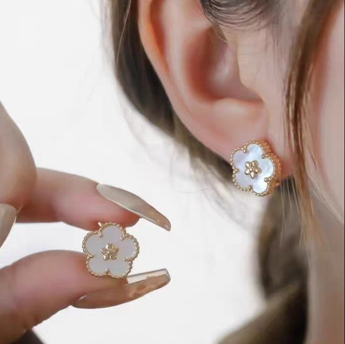 [[⭐DORISW] ] 2026 NEUE LUCKY SPRING OHRRINGE