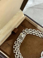[[⭐DORISW] ] DOUBLE PANTHER BRACELET
