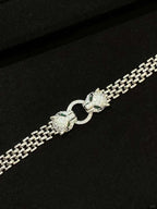 [[⭐DORISW] ] DOUBLE PANTHER BRACELET