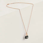 [⭐DORISW] レディース HM アミュレット コンスタンス ペンダントネックレス