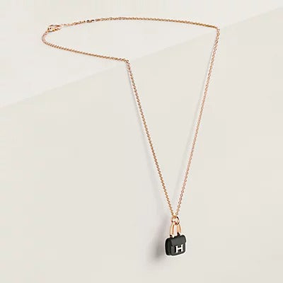[⭐DORISW] DAMEN HM AMULETTES CONSTANCE ANHÄNGER-HALSKETTE