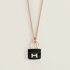 [⭐DORISW] レディース HM アミュレット コンスタンス ペンダントネックレス