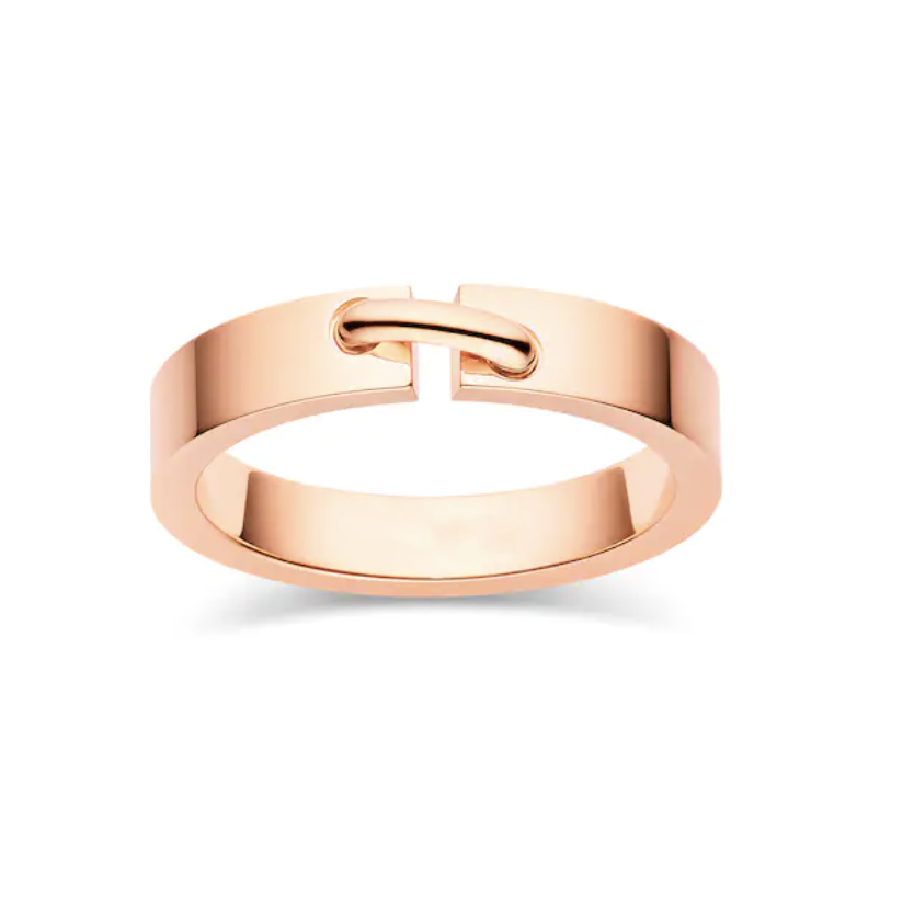 [⭐DORISW] ALLIANZ-RING VIDENCE 4MM