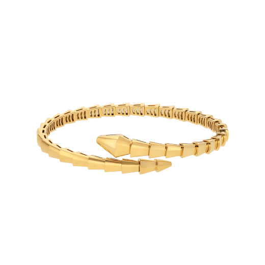 [⭐DORISW]SERPENTI VIPER GOLD BRACELET