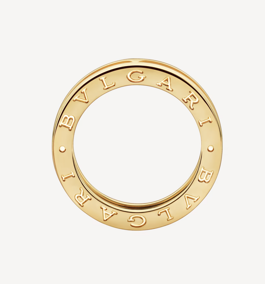 [⭐DORISW]ZERO 1 EINCREIFIGER RING