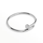 [⭐DORISW] JUSTE UN CLOU ARMBAND 3,5 MM DIAMANTEN