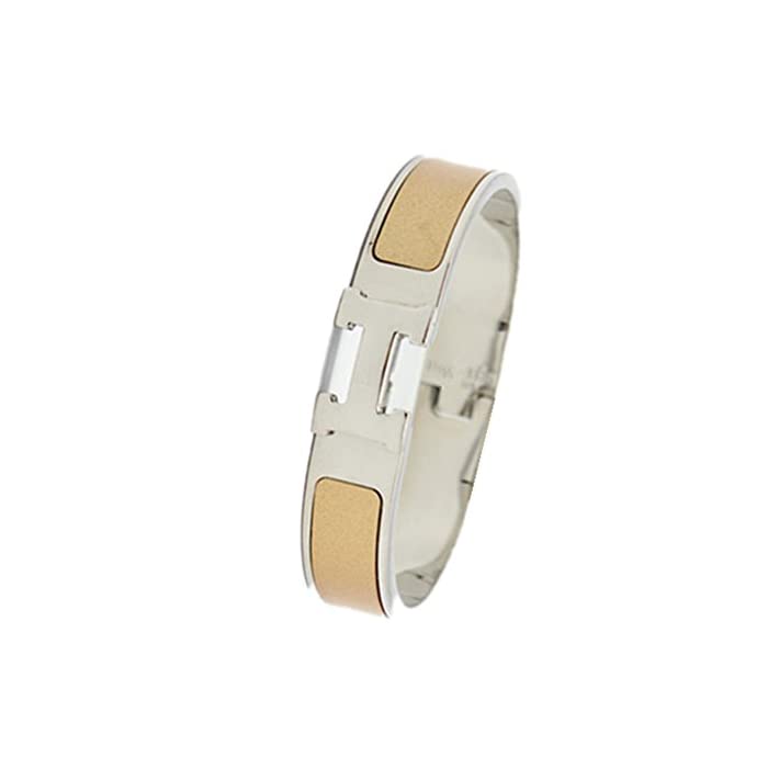 [⭐DORISW] H ARMBAND CHAMPAGNE