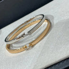 [⭐DORISW] LIENS EVIDENCE DIAMOND BRACELET