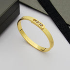[⭐DORISW]Move Noa Ciselé bangle
