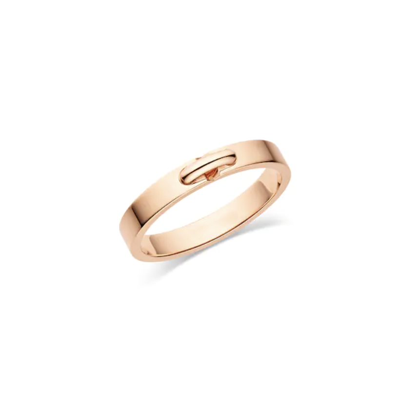 [⭐DORISW] ALLIANZRING VIDENCE 3MM