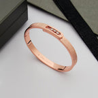 [⭐DORISW]Move Noa Ciselé bangle