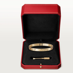 [⭐DORISW] LOVE BRACELET 6.1MM