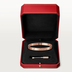 [⭐DORISW] LOVE BRACELET 6.1MM