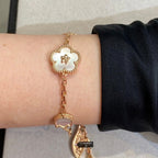 [⭐DORISW] LUCKY SPRING 5-MOTIV-ARMBAND