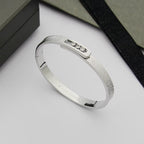 [⭐DORISW]Move Noa Ciselé bangle