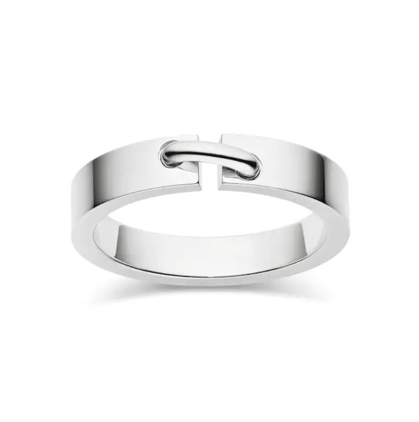 [⭐DORISW] ALLIANZ-RING VIDENCE 4MM