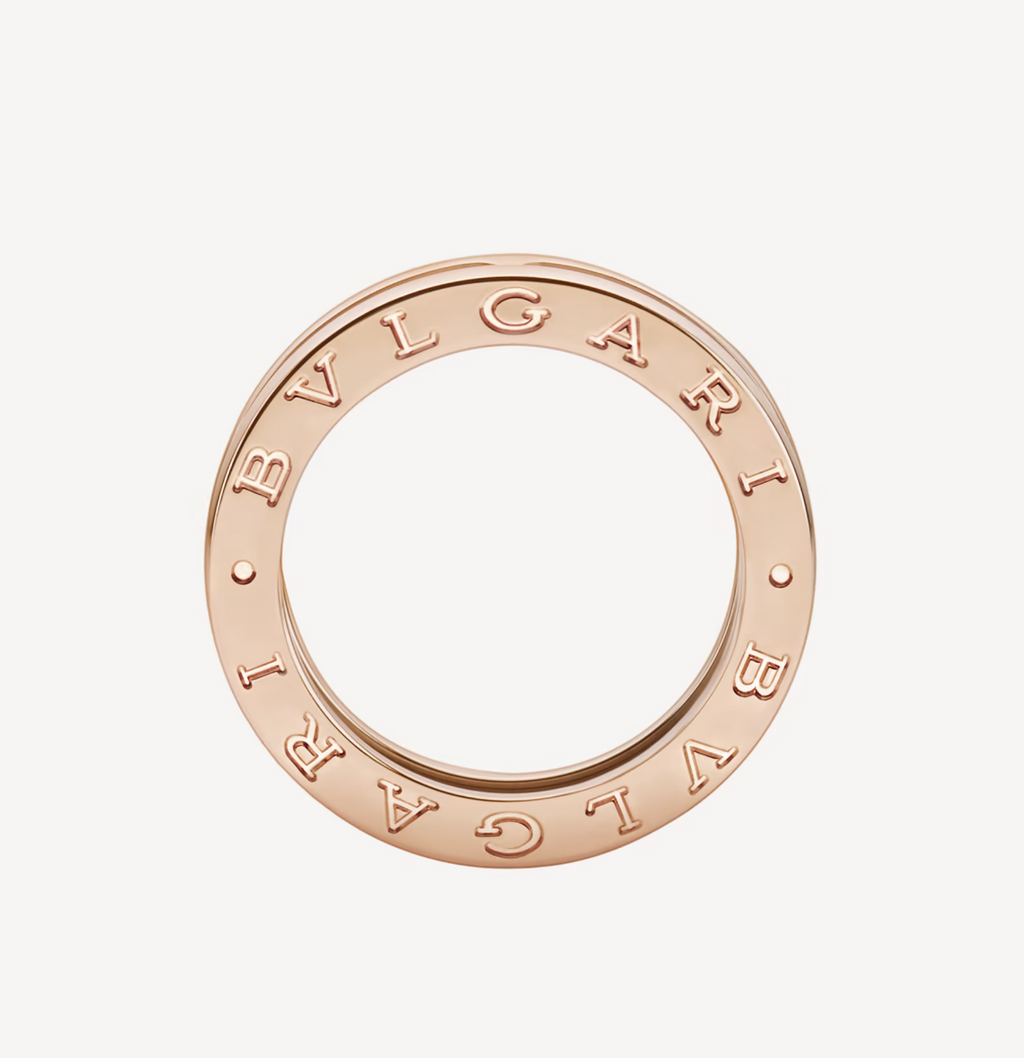 [⭐DORISW]ZERO 1 EINCREIFIGER RING
