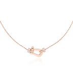 [⭐DORISW] FORCE 10 DIAMANT-HALSKETTE