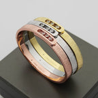 [⭐DORISW]Move Noa Ciselé bangle