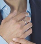 [⭐DORISW] ALLIANZ-RING VIDENCE 4MM