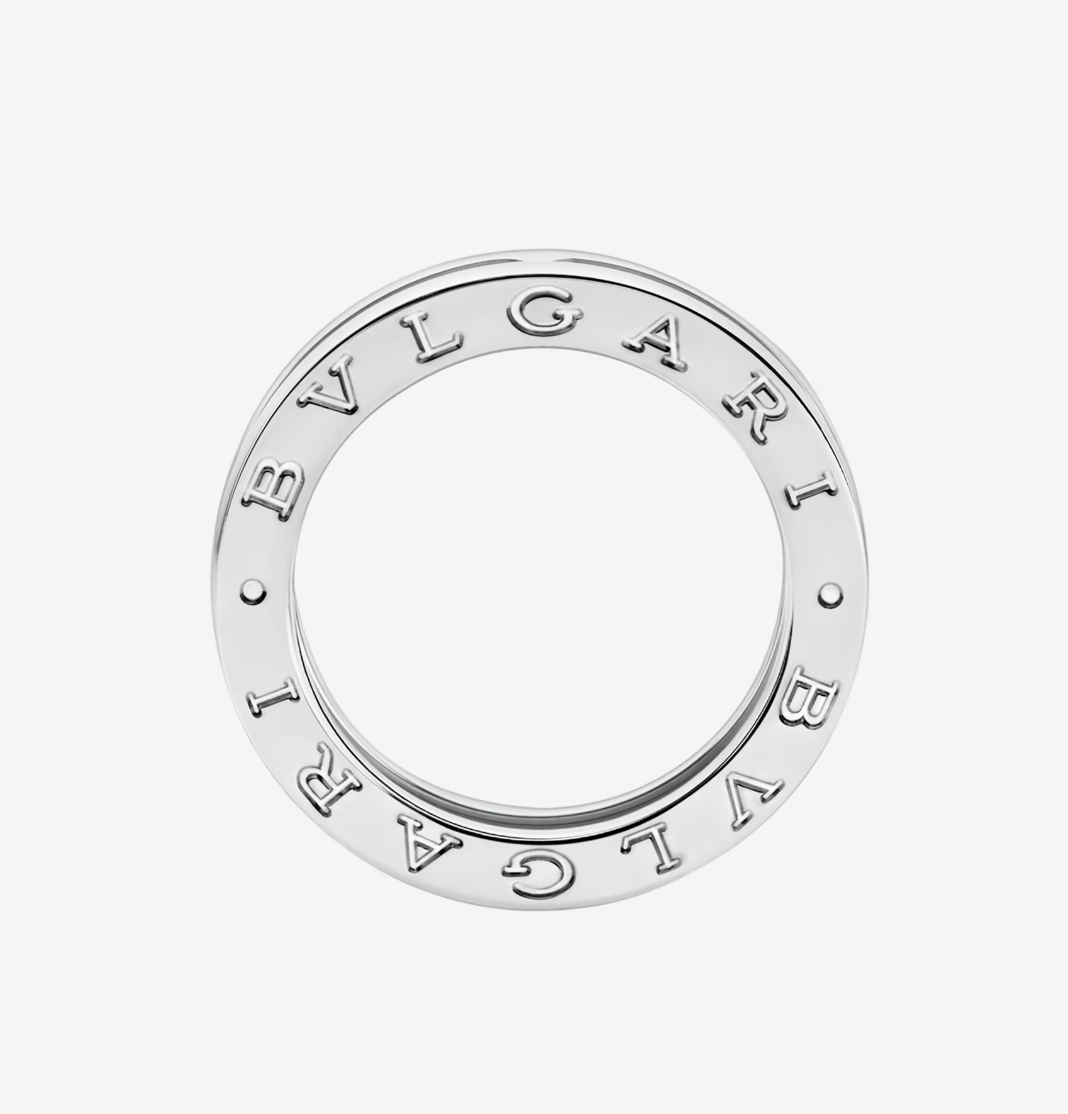 [⭐DORISW]ZERO 1 EINCREIFIGER RING