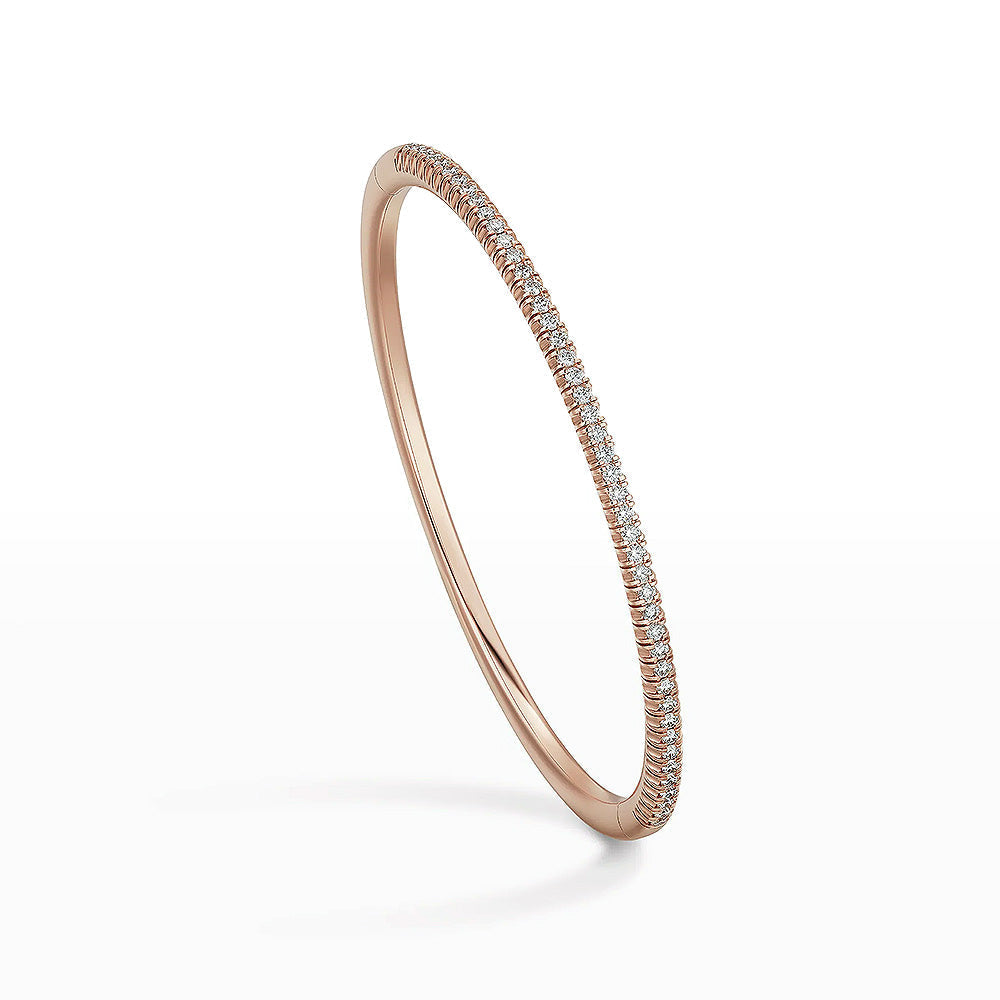 [⭐DORISW] MINI DIAMOND TENNIS BRACELET