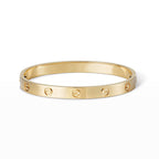 [⭐DORISW] LOVE BRACELET 6.1MM