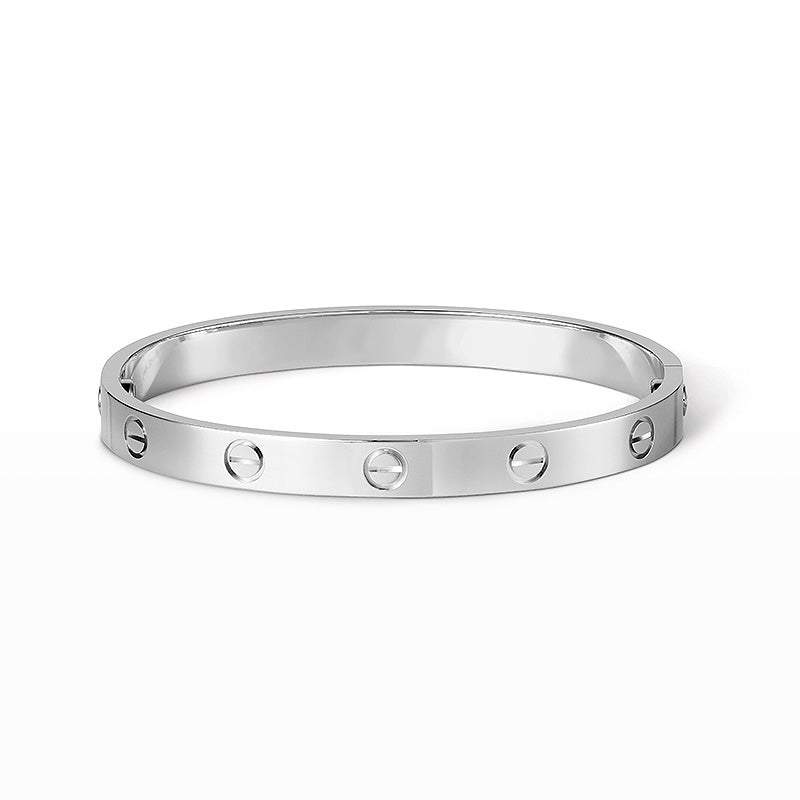 [⭐DORISW] LIEBESARMBAND 6,1 MM