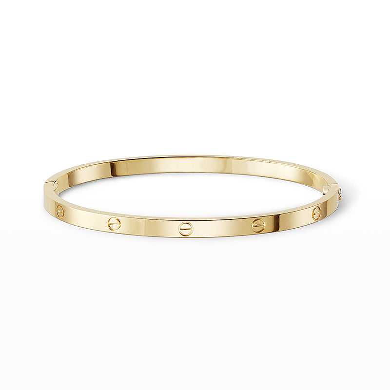 [⭐DORISW] ラブブレスレット 3.65mm