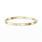 [⭐DORISW] ラブブレスレット 3.65mm