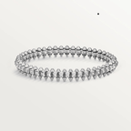 [⭐DORISW] CLASH SILBERARMBAND