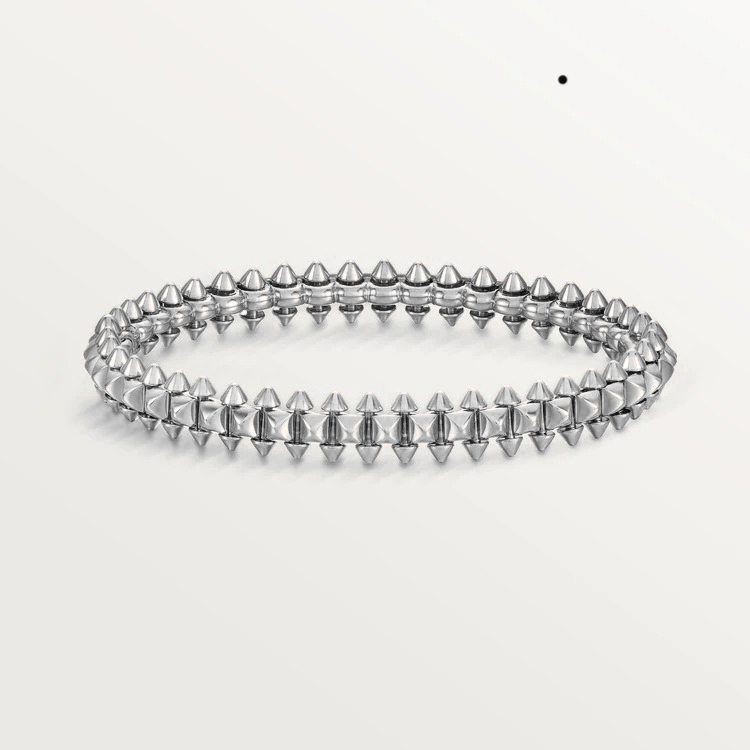 [⭐DORISW] CLASH SILBERARMBAND