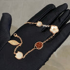 [⭐DORISW] LUCKY SPRING 5-MOTIV-ARMBAND