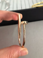 [⭐DORISW] JUSTE BRACELET 3.5MM