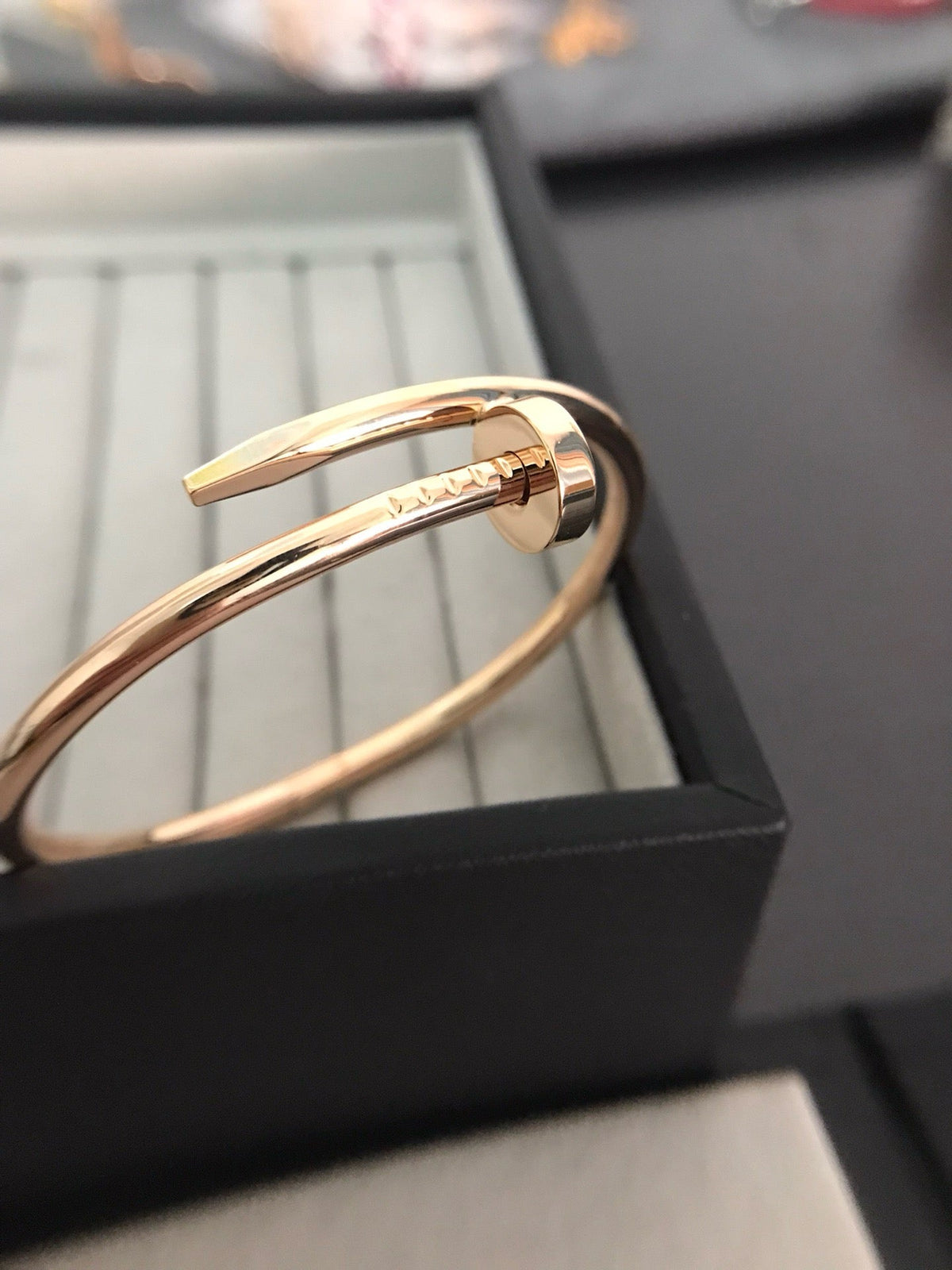[⭐DORISW] JUSTE BRACELET 3.5MM