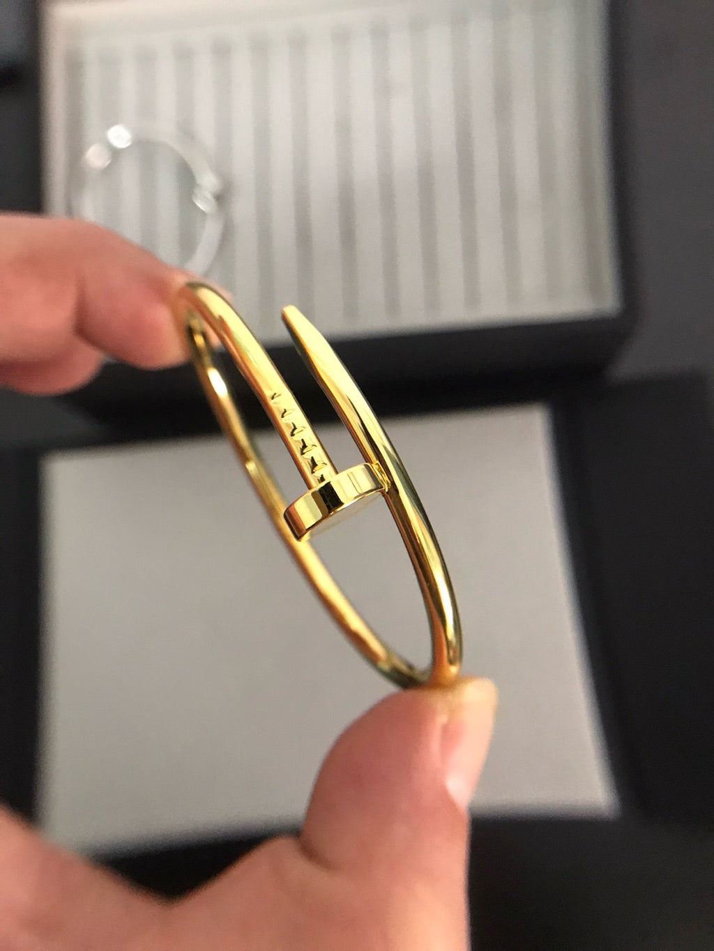 [⭐DORISW] JUSTE BRACELET 3.5MM