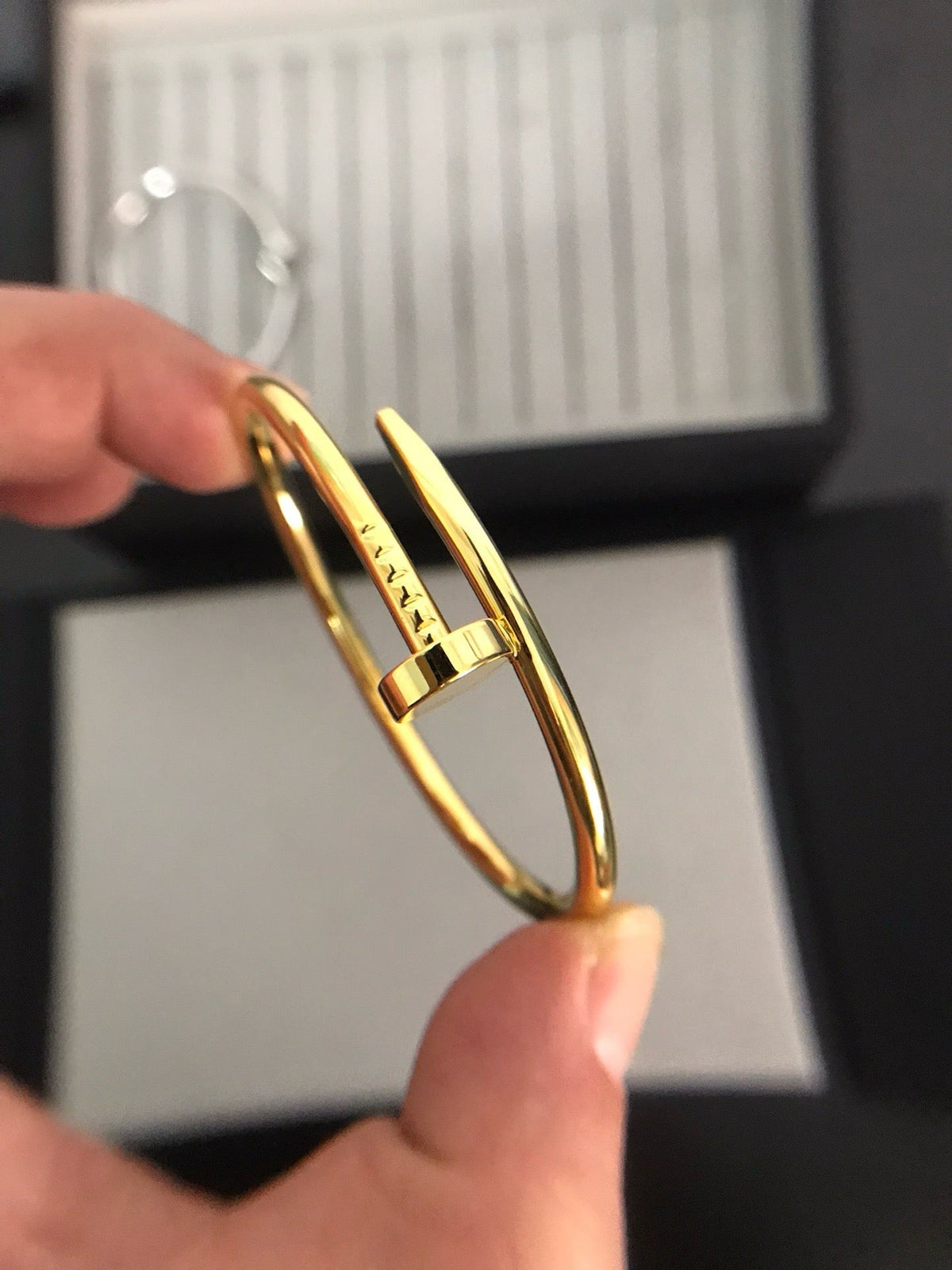 [⭐DORISW] JUSTE BRACELET 3.5MM