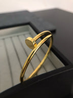 [⭐DORISW] JUSTE BRACELET 3.5MM